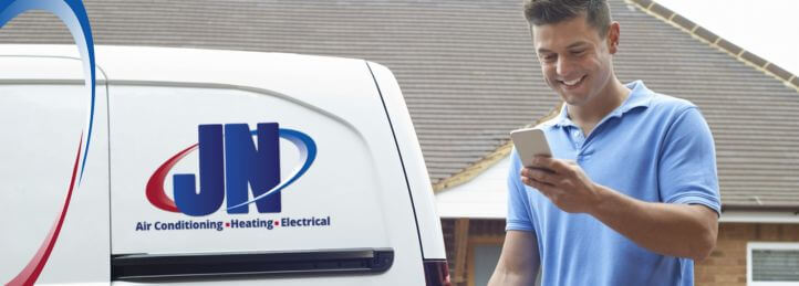 HVAC Maintenance in Hart County, GA